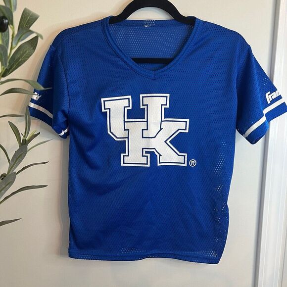 Franklin Tops - Franklin University of Kentucky Jersey